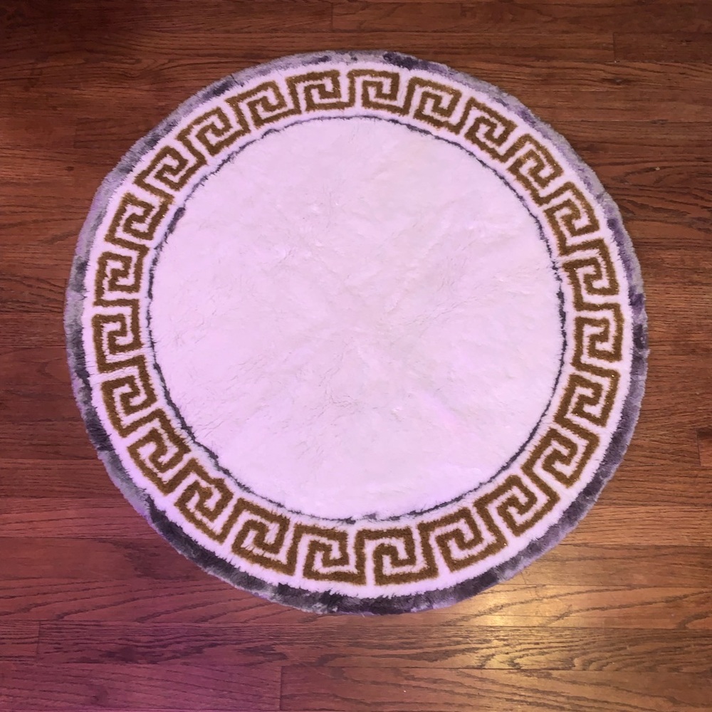 Luxury Abyss Habidecor x Bloomingdale’s Bath Rug